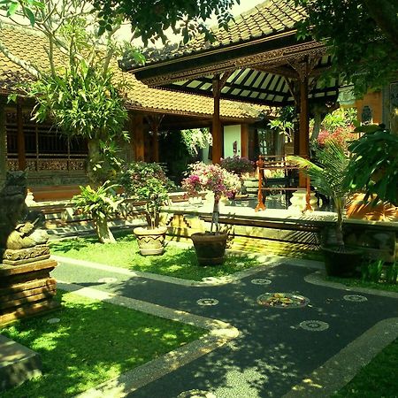 Artini 1 Cottage Ubud  Exterior photo